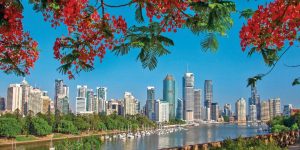 Attractions in Brisbane
