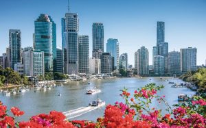 Attractions in Brisbane
