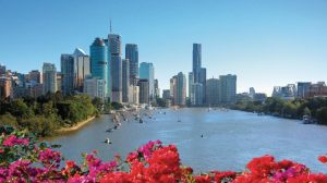 Attractions in Brisbane