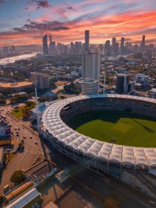 The Gabba