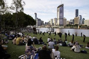 Brisbane Festival