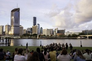 Brisbane Festival