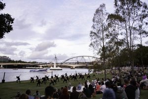 Brisbane Festival