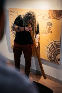 Birrunga Gallery and Dining